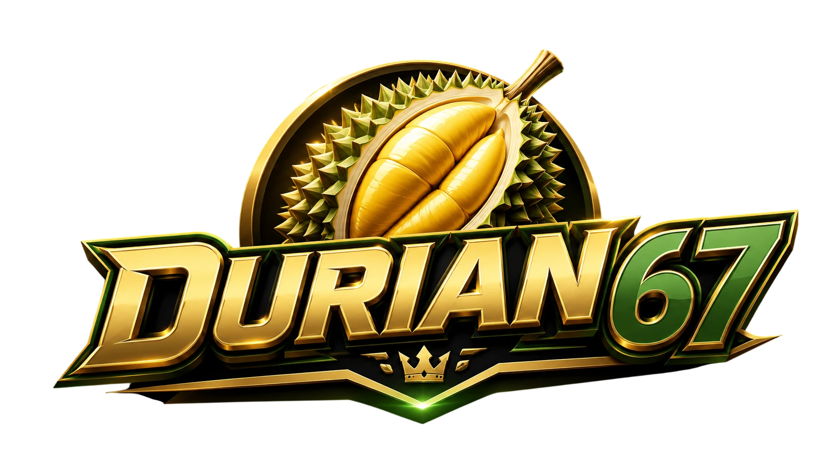 Logo DURIAN67